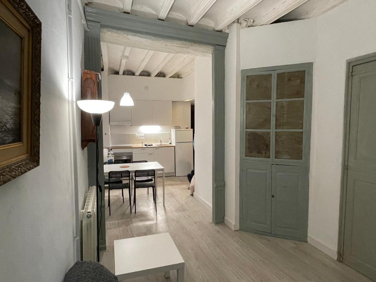 Cal Mestre- Olot Exterior foto